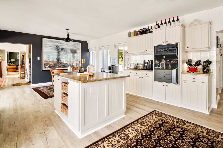 7 Bedroom Property for Sale in Belvidere Estate Western Cape
